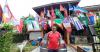 The World Cup superfan