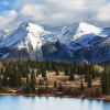 Beyond the Rights of Nature: Land that Owns Itself