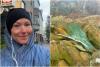 World-famous singer loves Iceland