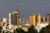 Kenya's economic growth stays around 5% in first quarter