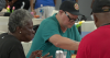 Baltimore veteran nonprofit cookout brings veterans and families together