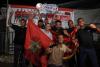 Dream ends again: Morocco fall to France, and to a Muslim brother’s boot