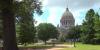 Mississippi child sex abuse now punishable by death penalty
