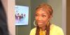 Grammy Award-Winning Singer and Actress Brandy Norwood: From Mississippi roots to music, faith, family, and what’s next