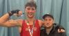 Runcorn teen boxer is making his mark on the international scene