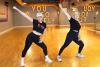 Sarasota dance fitness business goes mega-viral with videos