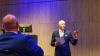 'The auctioneering ring is the theatre': Real estate gavel man honed by competition
