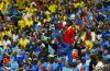 World Cup brings fans joy, torment and lifelong memories