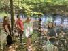 Spruce Mountain High School’s Dirt Divas wins Maine Envirothon