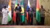 Lavrov Visits Niger as Russia Deepens AES Alliance