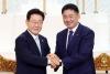 Lee, Mongolia strengthen critical minerals cooperation