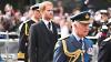 King Charles makes risky move toward Prince Harry as Prince William 'remains wary': experts