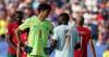 Morocco World Cup player ratings vs France: Bounou 7, Hakimi 6, Bouaddi 5