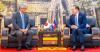 Outgoing Japanese Ambassador Pledges to Promote Cambodia Tourism, Proposes Visa-Free Entry for Japanese Travelers