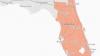 Most of Florida sweating under heat advisories as tropics stay quiet