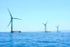 France awards €260m for floating wind port upgrades