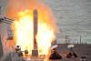 Germany buys US Tomahawk cruise missiles and Typhon launchers to build a national strike force