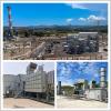 PPC Group strengthens power supply on Greek islands with new gas turbines