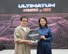 Jackie Chan Kicks Off Filming of ‘Armour of God: Ultimatum’ in Kazakhstan