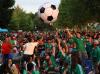 Letters: Thank you to México for giving us all a reason to smile during the World Cup