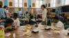 New York boys club has a time-tested recipe to protect members’ mental health