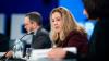 IMF: Global economy weathers Middle East shock