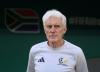 South Africa candidates line up as Broos exit confirmed