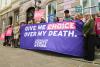 Jersey on track to become first place in British Isles with assisted-dying service