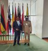 Malawi Reaffirms Commitment to Global Peace and Security at UN Police Summit