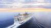 This Just In: The World's Largest Ever Cruise Ship Has Officially Set Sail on Its Maiden Mediterranean Voyage