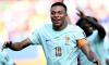 World Cup Breakfast: France are made to wait for Kylian Mbappe brilliance, Shakira blows a kiss to the crowd, match highlights - and what to look out for today