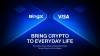 BingX Launches the BingX Visa Debit Card, Bridging Digital Assets and Everyday Payments