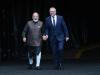 India is becoming a shaping power