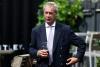 Nigel Farage named sleaziest politician in UK in new poll – and even Reform voters think it