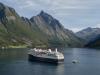 Norwegian cruise company wants more Chinese tourists