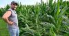 Storms bring damage and relief to Pennsylvania farm