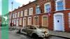 Replica of mosque set alight condemned in Northern Ireland