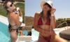 Aryna Sabalenka fires back at critics on Mykonos holiday after vowing to get 'completely drunk' following Wimbledon exit