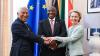 EU and South Africa launch Clean Trade and Investment Partnership dialogue