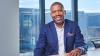 Gideon Khobane Appointed Managing Director at Publicis Groupe Africa