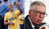 Brazil legend Romario calls for Carlo Ancelotti to be SACKED and launches attack on 'damned' manager after shock World Cup exit: 'Tell him to go to hell and rip up his contract'
