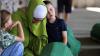 Until every victim is found, Srebrenica remains unfinished story