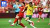 Young Socceroo reportedly headed to German club