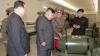 North Korea vows to expand nuclear arsenal, boost military intelligence