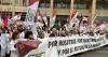 Five public employee organizations demand the recovery of the extra pay cut 16 years ago and threaten mobilizations in September