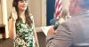Fernández selected as Nevada City's next mayor: Sortland, French take oath of office