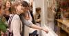 Retail footfall feels the heat in June