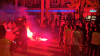 Morocco’s World Cup Elimination Sparks Riots in Europe as France Locks Down