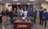 Youth Parliament: voters argue against being blacklisted
