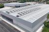 Work completes at major Bolton sustainable logistics development